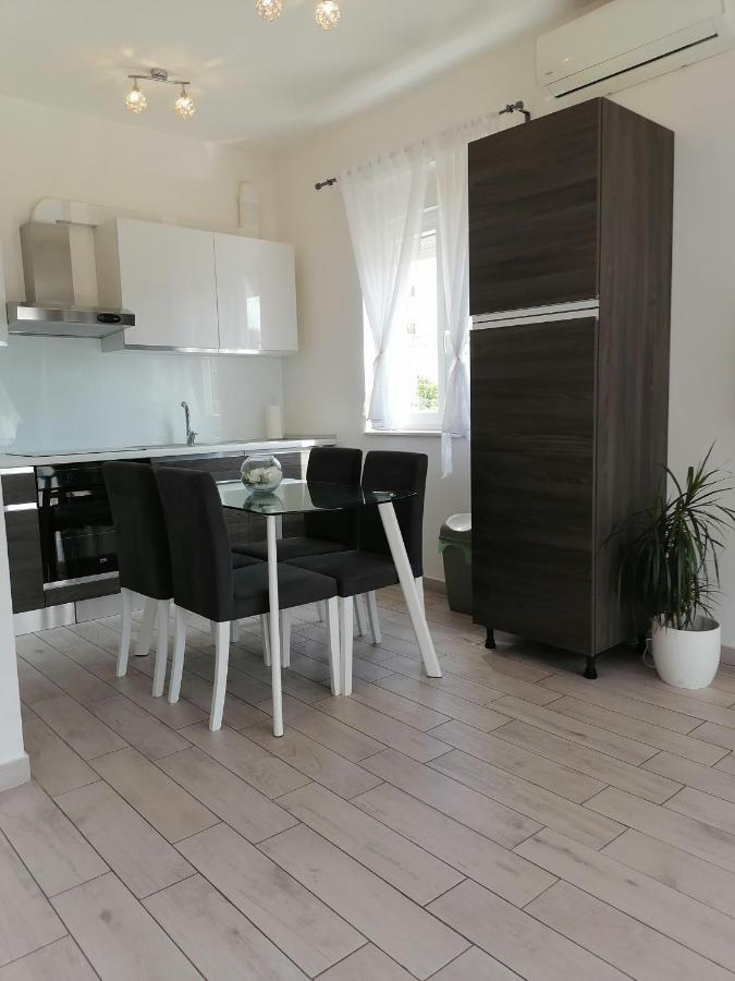 Sweet Apartments Спліт Екстер'єр фото