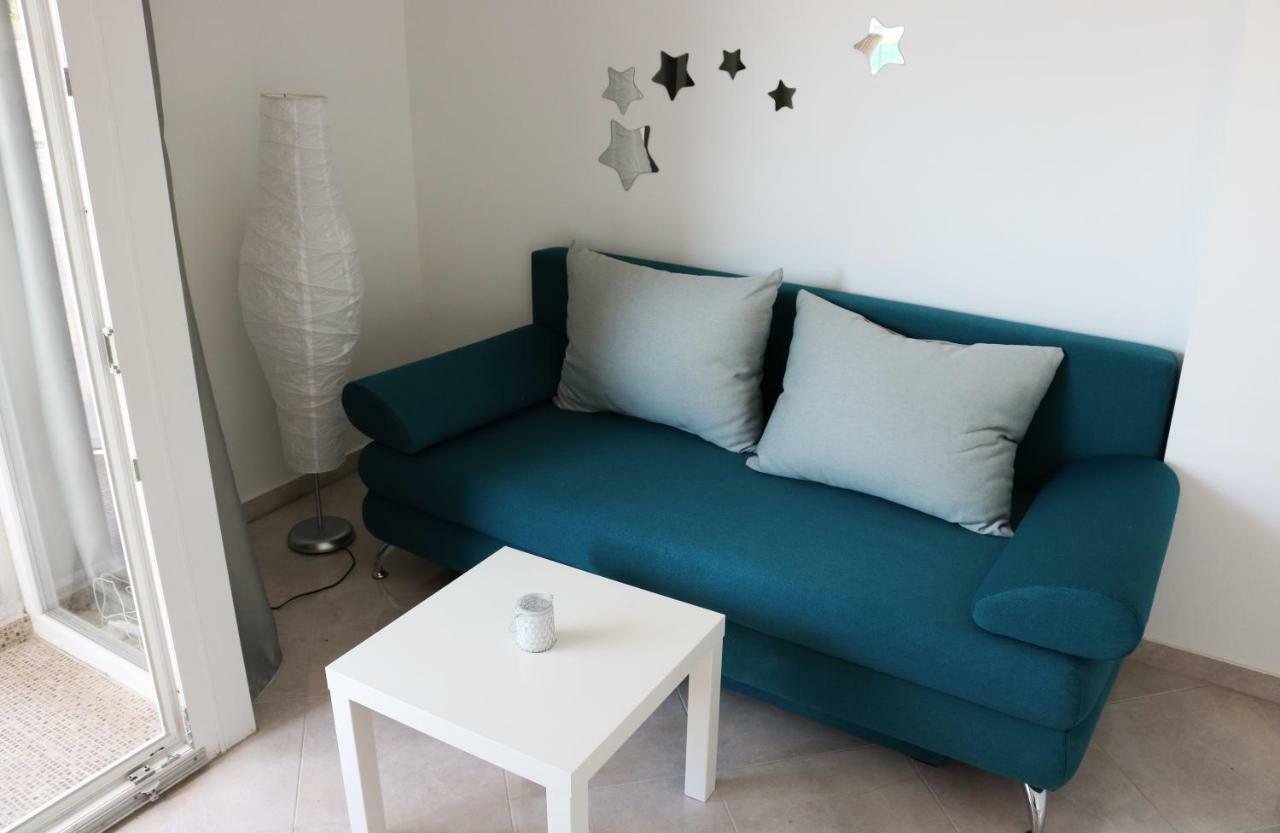 Sweet Apartments Спліт Екстер'єр фото